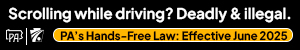 Distracted Driving