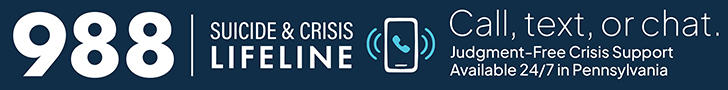 Crisis Help