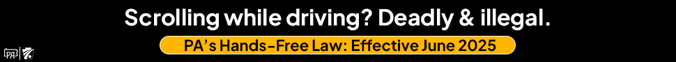 Distracted Driving