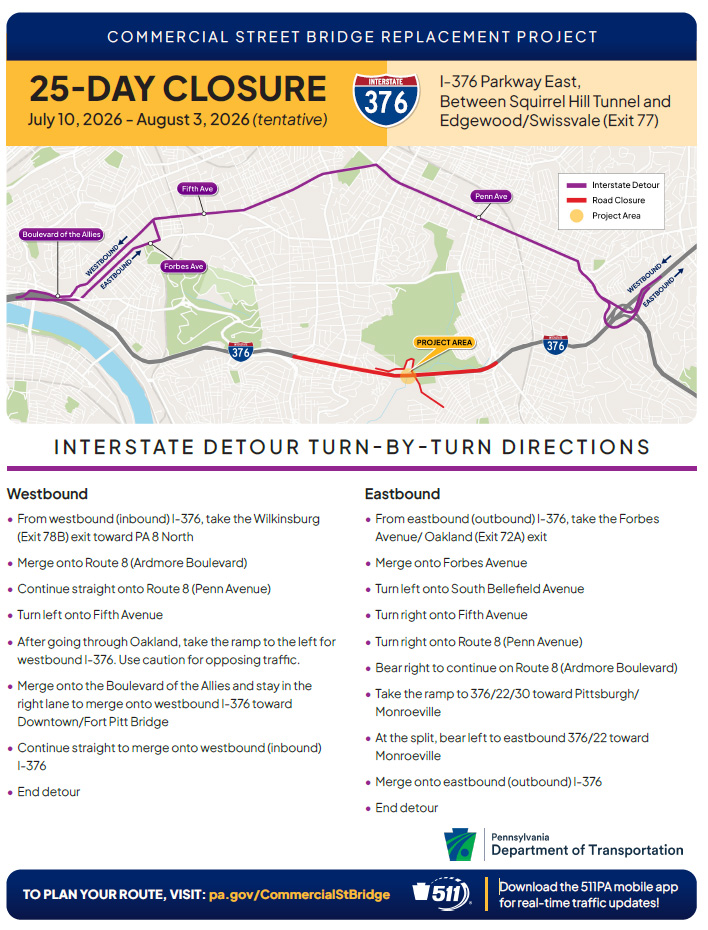 Turn-by-Turn Directions 