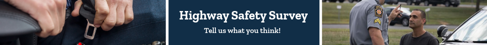 Highway Safety Survey