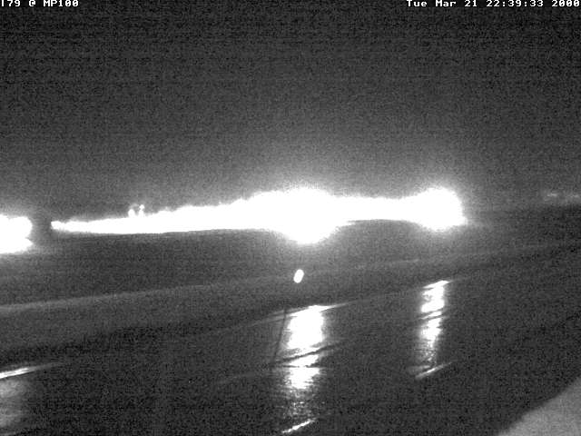 I-79 S/B @ MM 100 Coopers Lake Butler Co. live webcam