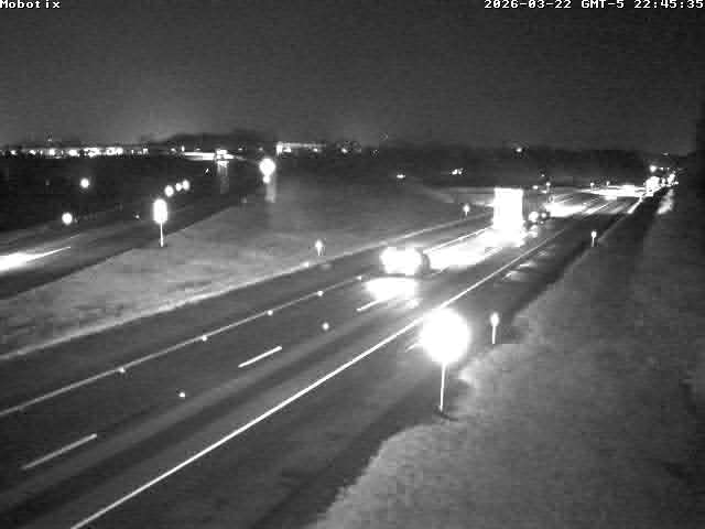 I-81 N/B @ Exit 89 I-78 E/B Lebanon Co. live webcam