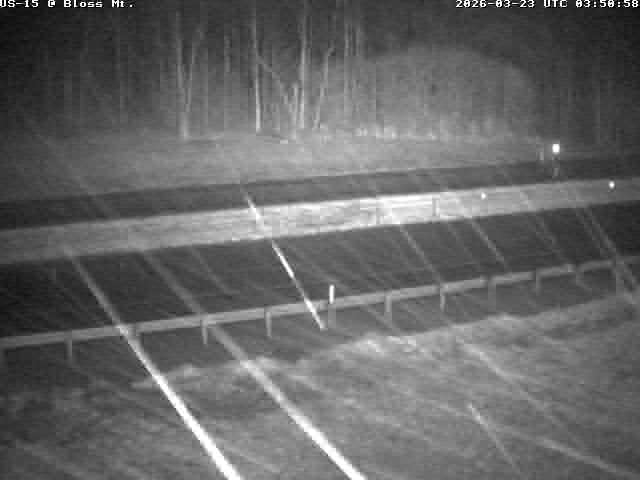 US 15 S/B Bloss Mtn @ Liberty Tioga Co. live webcam