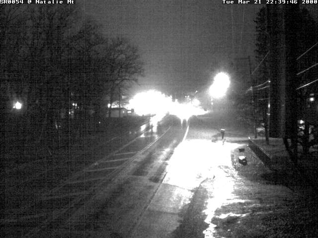 SR 54 W/B Natalie Mtn @ Natalie Northumberland Co. live webcam