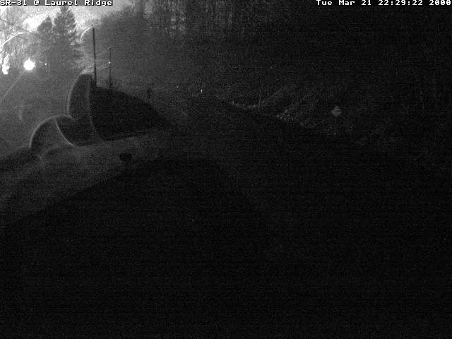 PA 31 @ Laurel Ridge Somerset Co live webcam