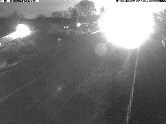 US 30 @ Bus 30 Chester Co live webcam