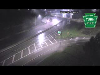 I-76 @ Exit 67, Irwin Interchange live webcam