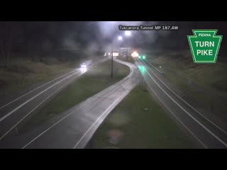 I-76 @ MP 187.4, Tuscarora Tunnel live webcam