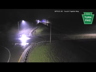 Southern Beltway (PA-576 @ Exit 16, South Fayette Way) live webcam