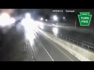I-70 / I-76 @ Exit 91, Donegal Interchange live webcam