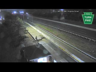I-276 @ Exit 340, Virginia Drive live webcam