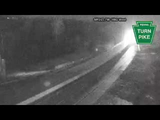 I-76 @ Exit 242, Harrisburg West Interchange live webcam