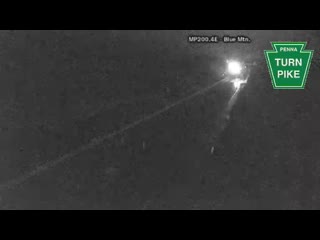 I-76 @ MP 200.4, Blue Mountain Tunnel live webcam