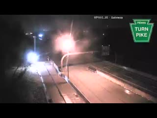 Turnpike (I-76 @ MP1.2) live webcam