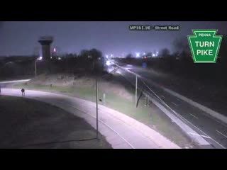 I-276 @ Exit 352, Street Road live webcam