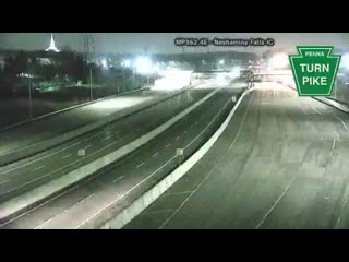 I-276 @ MP 352.4, Neshaminy Falls live webcam