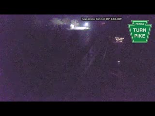 I-76 @ MP 188, Tuscarora Tunnel live webcam