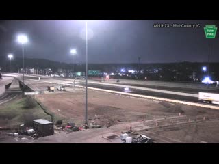 I-476 @ Mid County Interchange live webcam