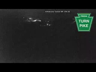 I-76 @ MP 196.5, Kittatinny Tunnel live webcam