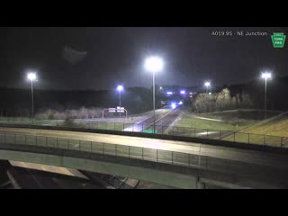 I-476 @ MP 19.9 (I-276/I-476 Junction) live webcam