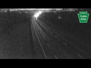 I-476 @ MP 69.6, Lehigh Tunnel live webcam