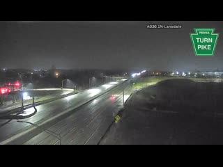 I-476 @ Exit 31, Lansdale Interchange live webcam