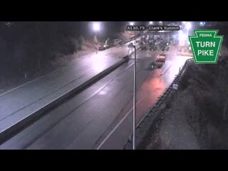 I-476 @ Exit 131, Clarks Summit Interchange live webcam