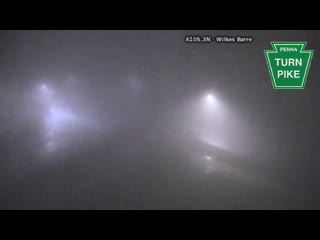 I-476 @ Exit 105, Wilkes Barre Interchange live webcam