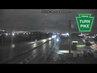 I-476 @ Exit 115, Wyoming Valley live webcam