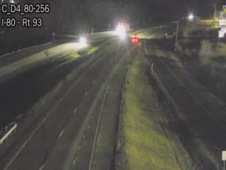 I-80 @ EXIT 256 (PA 93 NESCOPECK/CONYNGHAM) live webcam