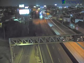I-76 @ MM 346.9 (VARE AVE) live webcam