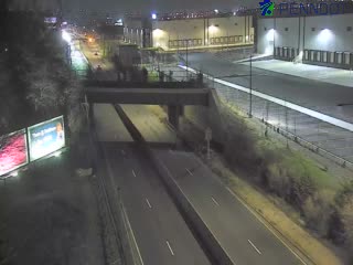 PA 291 SOUTH OF I-76 live webcam