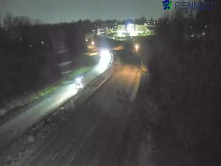 I-476 @ EXIT 9 (PA 3 BROOMALL/UPPER DARBY) live webcam