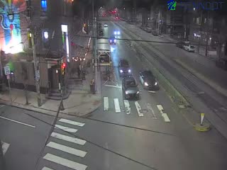 GIRARD AVE @ FRANKFORD AVE live webcam