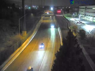 US-202/422 NB RAMP TO I-76 live webcam