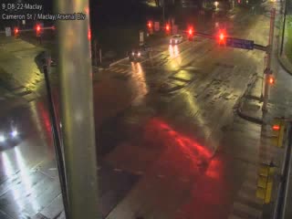 US 22 @ MACLAY ST live webcam