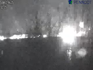US 22/322 @ PA 225 EXIT live webcam