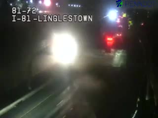 I-81 @ EXIT 72A (US 22 PAXTONIA) live webcam