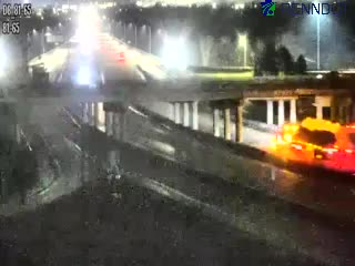 I-81 @ EXIT 65 (US 11/US 15 ENOLA/MARYSVILLE) live webcam