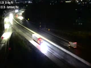 US 30 @ HARRISBURG PIKE EXIT live webcam