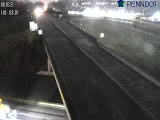 I-83 @ EXIT 21 (US 30 EAST ARSENAL RD) live webcam