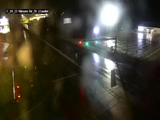 US 22 @ WILMORE RD live webcam