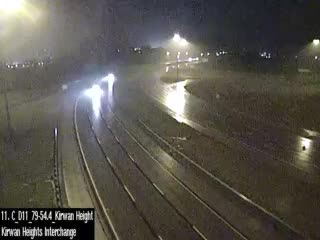 I-79 @ EXIT 55 (PA 50 BRIDGEVILLE ) live webcam