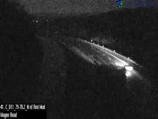 I-79 @ MM 70.2 (RED MUD HOLLOW RD) live webcam