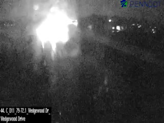 I-79 @ MM 72.1 (WEDGE RD DR) live webcam