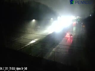 I-79 @ MM 50.8 (ALPINE RD) live webcam