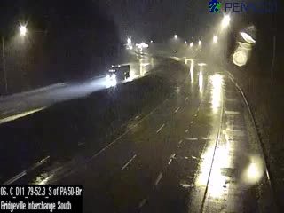 I-79 @ MM 52.3 (SOUTH OF EXIT 54) live webcam