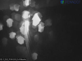 I-70 @ MM 13 (MOUNTS RD) live webcam