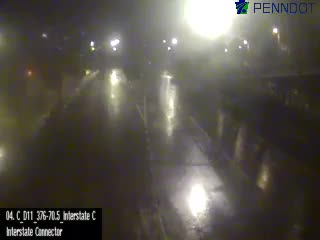 I-376 @ MM 70 live webcam